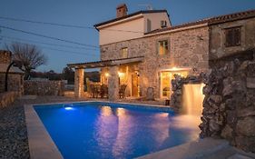 Villa Frank - With Pool;